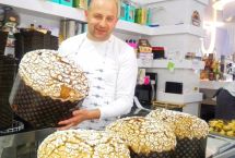 panettoni artigianali caffetteria vinci fasano 1