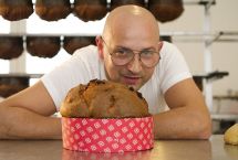 panettoni artigianali caffetteria vinci fasano