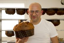 panettoni artigianali caffetteria vinci fasano