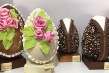 uova colombe pasqua artigianali