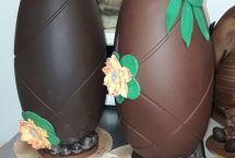 uova colombe pasqua artigianali