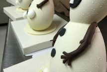 uova colombe pasqua artigianali