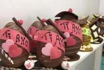 uova colombe pasqua artigianali