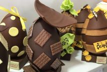 uova colombe pasqua artigianali