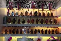 uova colombe pasqua artigianali